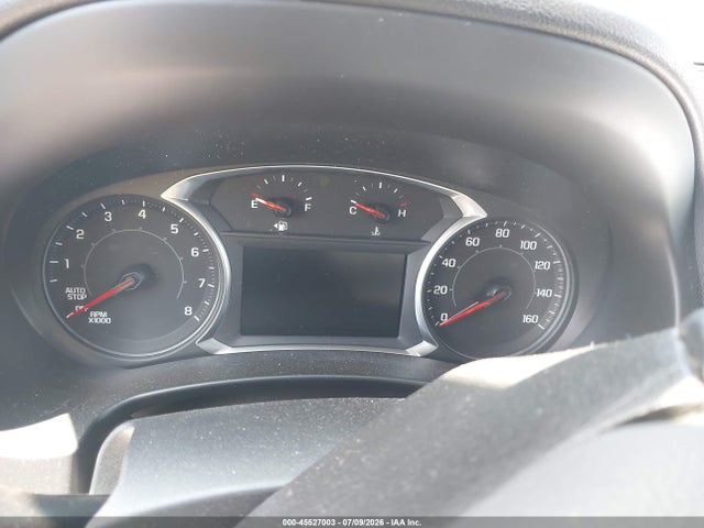 Aukcja sprzedaży 2019 Gmc Terrain Slt, vin: 3GKALPEV2KL250455, numer aukcji: 45527003