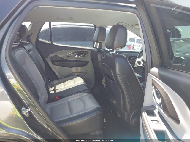 Aukcja sprzedaży 2019 Gmc Terrain Slt, vin: 3GKALPEV2KL250455, numer aukcji: 45527003