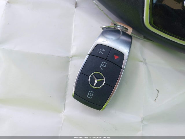 4JGFB4FB5RB115453 Mercedes-Benz Gle 350 4matic