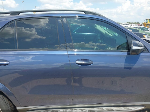 4JGFB4FB5RB115453 Mercedes-Benz Gle 350 4matic