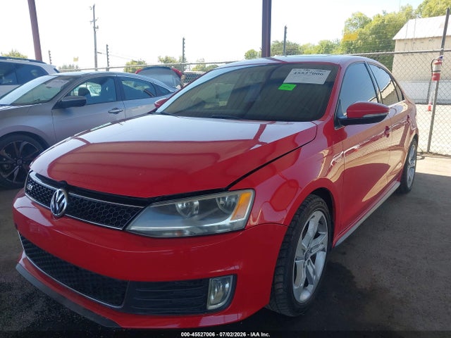 Aukcja sprzedaży 2013 Volkswagen Jetta Gli Autobahn, vin: 3VW4T7AJXDM286643, numer aukcji: 45527006