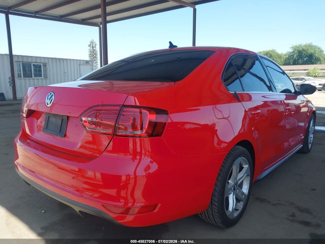 Aukcja sprzedaży 2013 Volkswagen Jetta Gli Autobahn, vin: 3VW4T7AJXDM286643, numer aukcji: 45527006