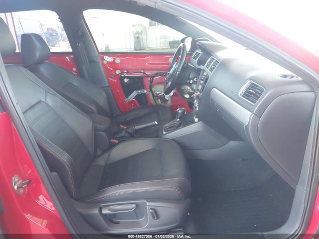 Aukcja sprzedaży 2013 Volkswagen Jetta Gli Autobahn, vin: 3VW4T7AJXDM286643, numer aukcji: 45527006