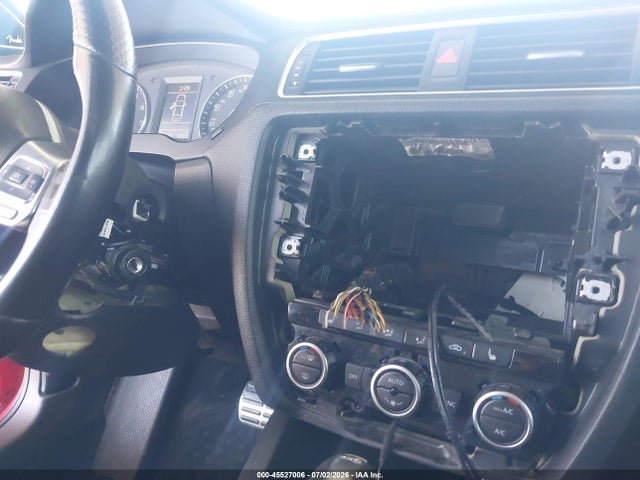 Aukcja sprzedaży 2013 Volkswagen Jetta Gli Autobahn, vin: 3VW4T7AJXDM286643, numer aukcji: 45527006