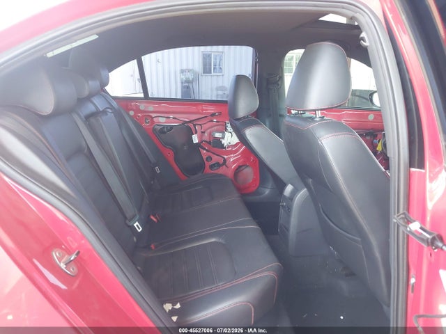 Aukcja sprzedaży 2013 Volkswagen Jetta Gli Autobahn, vin: 3VW4T7AJXDM286643, numer aukcji: 45527006