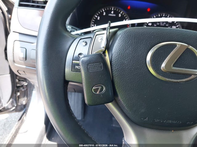 2015 Lexus Gs 350 მანქანა იყიდება აუქციონზე, vin: JTHBE1BL2FA000378, აუქციონის ნომერი: 45527010