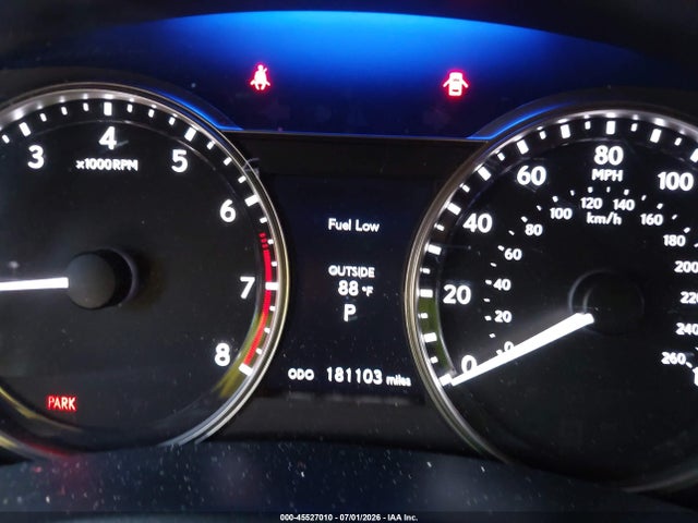 2015 Lexus Gs 350 მანქანა იყიდება აუქციონზე, vin: JTHBE1BL2FA000378, აუქციონის ნომერი: 45527010