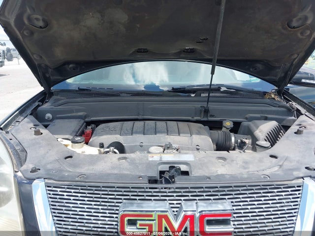 Продаж на аукціоні авто 2012 Gmc Acadia Slt-1, vin: 1GKKVRED7CJ111688, номер лоту: 45527011