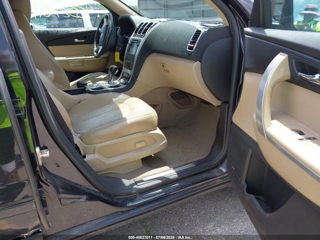 Продаж на аукціоні авто 2012 Gmc Acadia Slt-1, vin: 1GKKVRED7CJ111688, номер лоту: 45527011