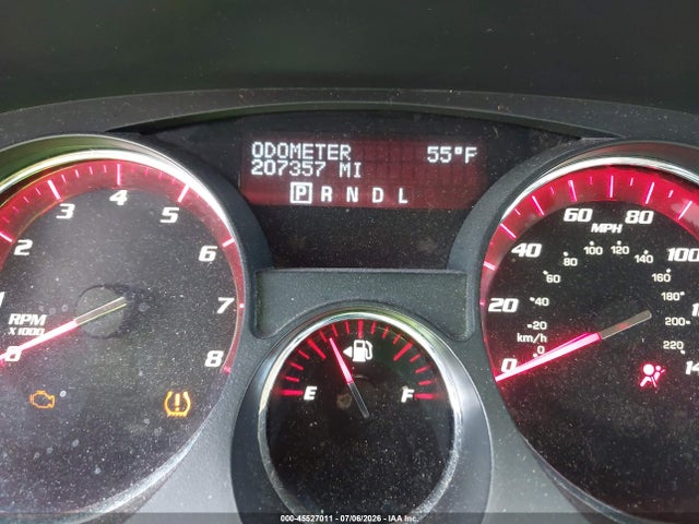 Продаж на аукціоні авто 2012 Gmc Acadia Slt-1, vin: 1GKKVRED7CJ111688, номер лоту: 45527011