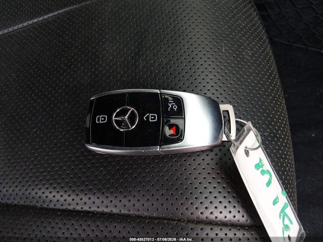 Aukcja sprzedaży 2020 Mercedes-benz Amg Cls 53 4matic, vin: W1K2J6BB3LA077277, numer aukcji: 45527013