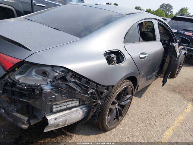 Aukcja sprzedaży 2020 Mercedes-benz Amg Cls 53 4matic, vin: W1K2J6BB3LA077277, numer aukcji: 45527013