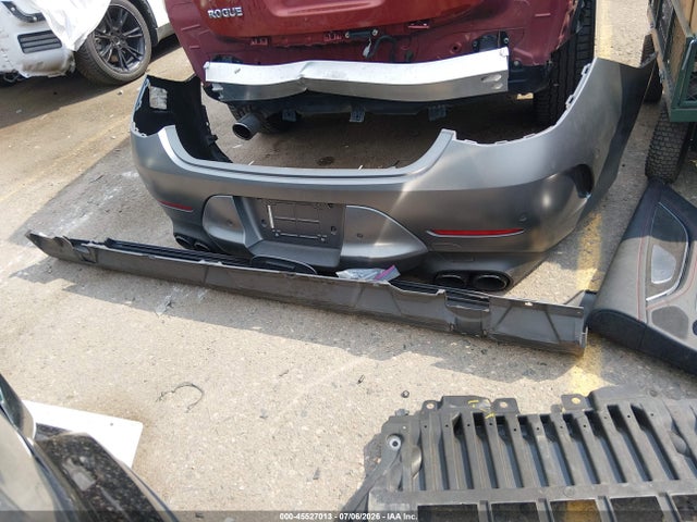 Aukcja sprzedaży 2020 Mercedes-benz Amg Cls 53 4matic, vin: W1K2J6BB3LA077277, numer aukcji: 45527013