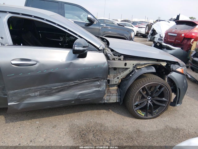 Aukcja sprzedaży 2020 Mercedes-benz Amg Cls 53 4matic, vin: W1K2J6BB3LA077277, numer aukcji: 45527013