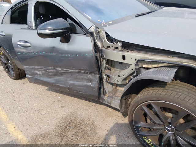 Aukcja sprzedaży 2020 Mercedes-benz Amg Cls 53 4matic, vin: W1K2J6BB3LA077277, numer aukcji: 45527013