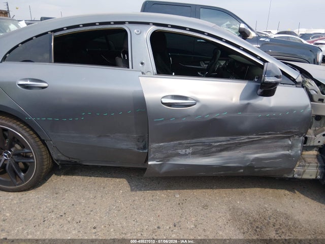 Aukcja sprzedaży 2020 Mercedes-benz Amg Cls 53 4matic, vin: W1K2J6BB3LA077277, numer aukcji: 45527013
