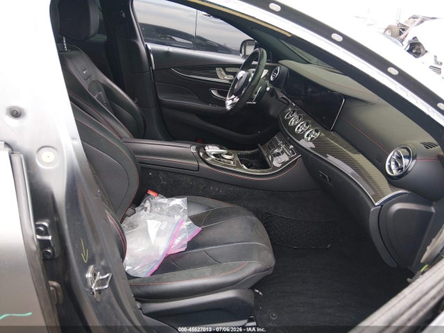 Aukcja sprzedaży 2020 Mercedes-benz Amg Cls 53 4matic, vin: W1K2J6BB3LA077277, numer aukcji: 45527013
