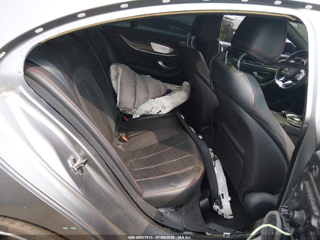 Aukcja sprzedaży 2020 Mercedes-benz Amg Cls 53 4matic, vin: W1K2J6BB3LA077277, numer aukcji: 45527013