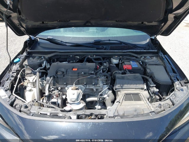 Aukcja sprzedaży 2023 Honda Civic Sport, vin: 2HGFE2F56PH563250, numer aukcji: 45527019