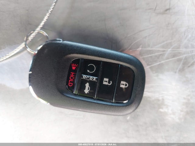 Aukcja sprzedaży 2023 Honda Civic Sport, vin: 2HGFE2F56PH563250, numer aukcji: 45527019