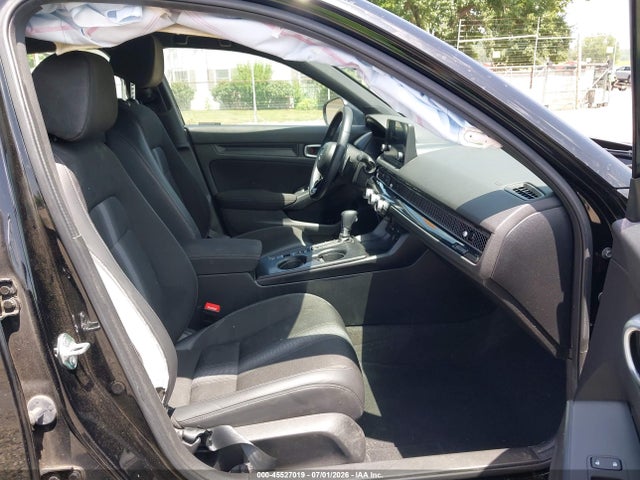 Aukcja sprzedaży 2023 Honda Civic Sport, vin: 2HGFE2F56PH563250, numer aukcji: 45527019