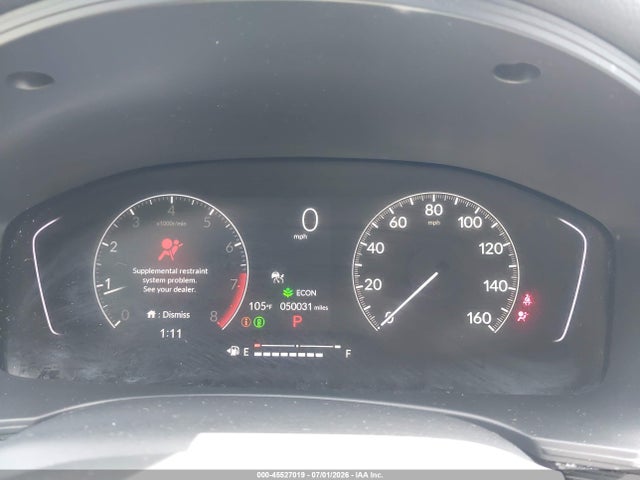 Aukcja sprzedaży 2023 Honda Civic Sport, vin: 2HGFE2F56PH563250, numer aukcji: 45527019