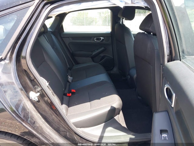 Aukcja sprzedaży 2023 Honda Civic Sport, vin: 2HGFE2F56PH563250, numer aukcji: 45527019