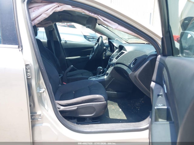 1G1PE5SB8G7215924 Chevrolet Cruze Limited 1lt Auto