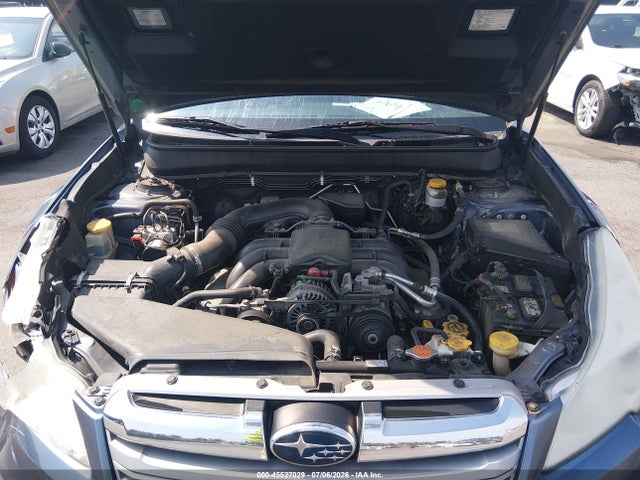 Продаж на аукціоні авто 2013 Subaru Outback 3.6r Limited, vin: 4S4BRDKC3D2244602, номер лоту: 45527029