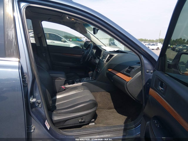 Продаж на аукціоні авто 2013 Subaru Outback 3.6r Limited, vin: 4S4BRDKC3D2244602, номер лоту: 45527029