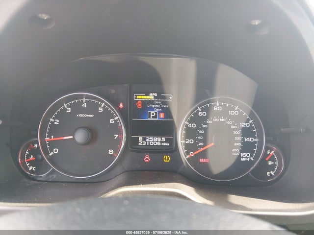 Продаж на аукціоні авто 2013 Subaru Outback 3.6r Limited, vin: 4S4BRDKC3D2244602, номер лоту: 45527029