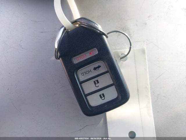 1HGCV1F16KA021485 Honda ACCORD LX