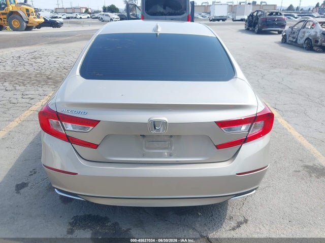 1HGCV1F16KA021485 Honda ACCORD LX