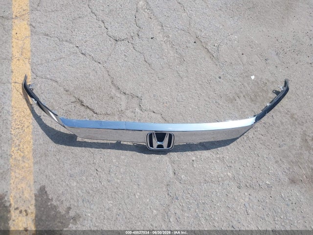 1HGCV1F16KA021485 Honda ACCORD LX
