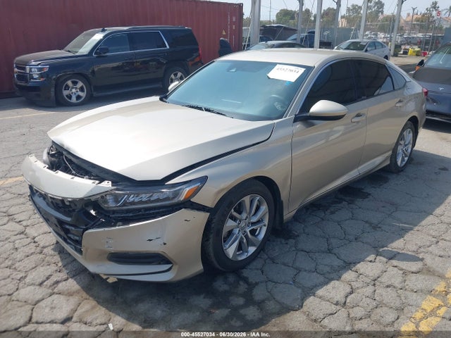 1HGCV1F16KA021485 Honda ACCORD LX