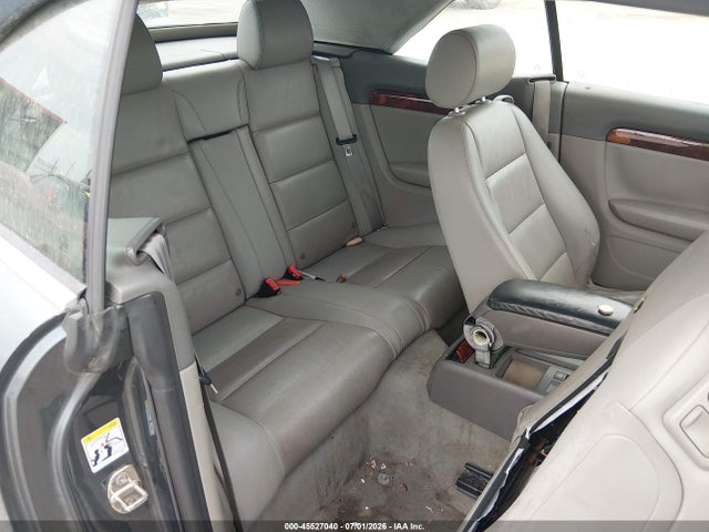 Продаж на аукціоні авто 2008 Audi A4 2.0t, vin: WAUAF48H18K014975, номер лоту: 45527040