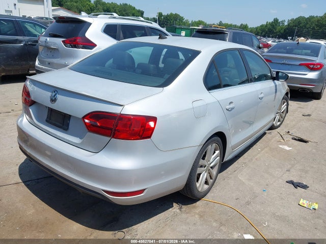 45527041 :رقم المزاد ، 3VW567AJ7CM451297 vin ، 2012 Volkswagen Jetta Gli مزاد بيع