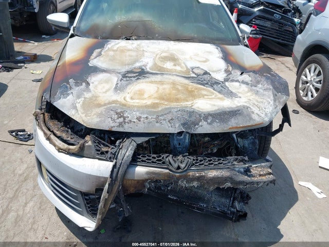 45527041 :رقم المزاد ، 3VW567AJ7CM451297 vin ، 2012 Volkswagen Jetta Gli مزاد بيع