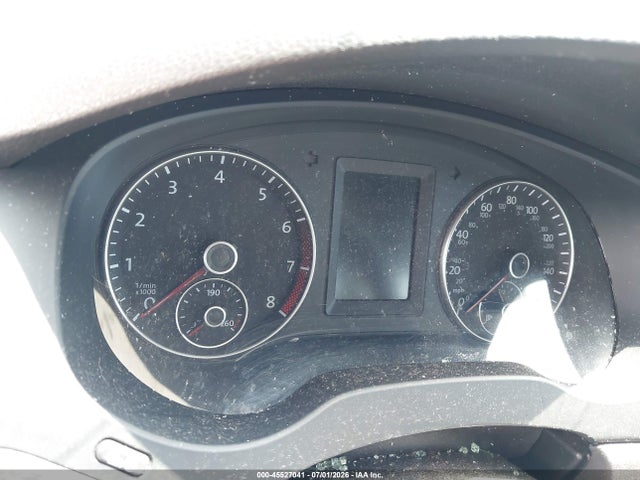 45527041 :رقم المزاد ، 3VW567AJ7CM451297 vin ، 2012 Volkswagen Jetta Gli مزاد بيع