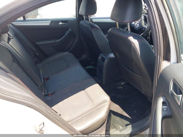 45527041 :رقم المزاد ، 3VW567AJ7CM451297 vin ، 2012 Volkswagen Jetta Gli مزاد بيع