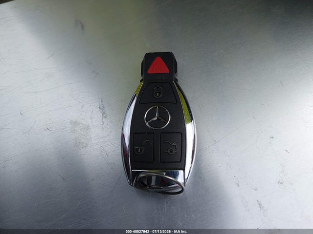 Aukcja sprzedaży 2015 Mercedes-benz Glk 350, vin: WDCGG5HBXFG427242, numer aukcji: 45527042
