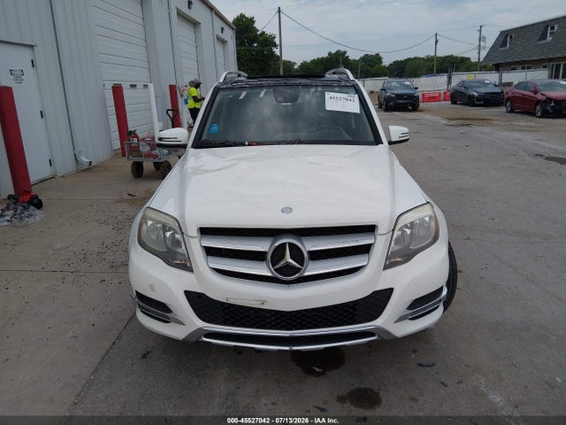 Aukcja sprzedaży 2015 Mercedes-benz Glk 350, vin: WDCGG5HBXFG427242, numer aukcji: 45527042