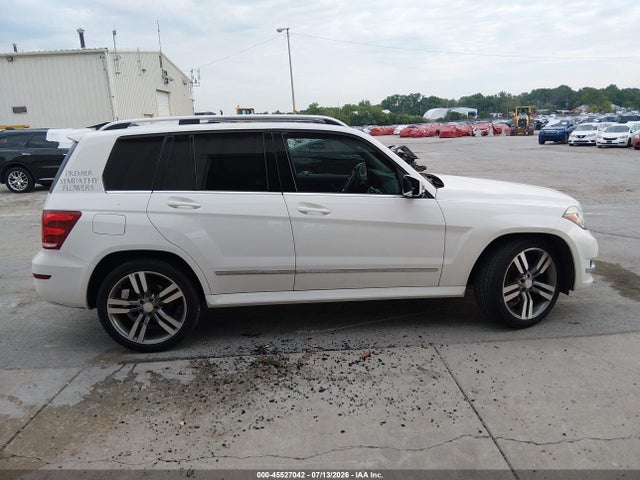 Aukcja sprzedaży 2015 Mercedes-benz Glk 350, vin: WDCGG5HBXFG427242, numer aukcji: 45527042
