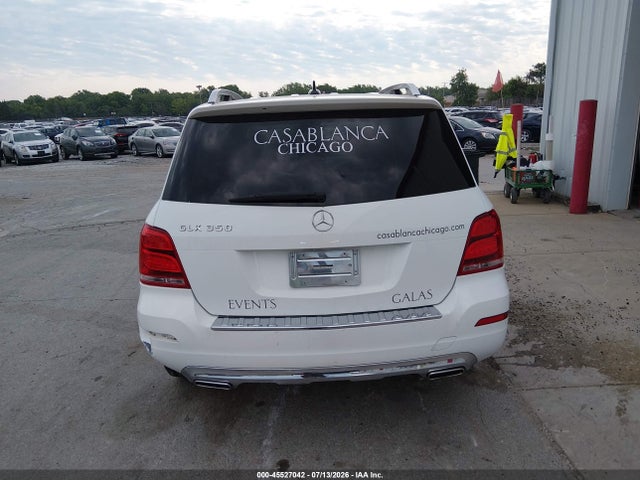 Aukcja sprzedaży 2015 Mercedes-benz Glk 350, vin: WDCGG5HBXFG427242, numer aukcji: 45527042