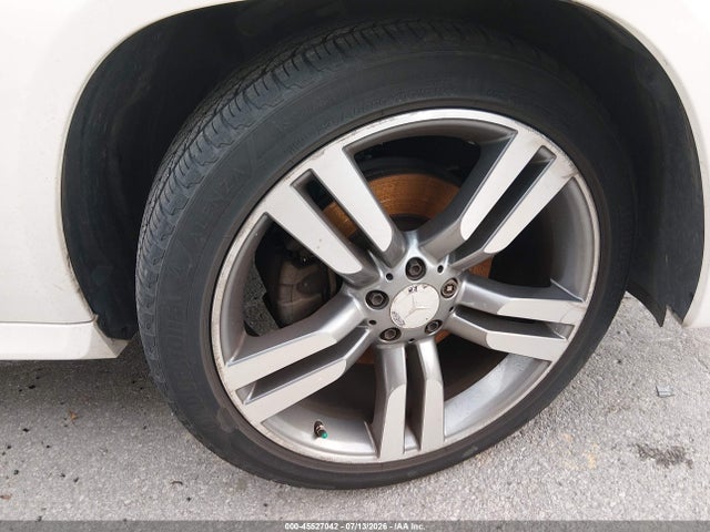 Aukcja sprzedaży 2015 Mercedes-benz Glk 350, vin: WDCGG5HBXFG427242, numer aukcji: 45527042