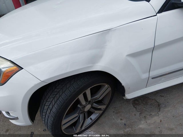 Aukcja sprzedaży 2015 Mercedes-benz Glk 350, vin: WDCGG5HBXFG427242, numer aukcji: 45527042