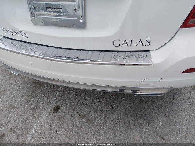 Aukcja sprzedaży 2015 Mercedes-benz Glk 350, vin: WDCGG5HBXFG427242, numer aukcji: 45527042