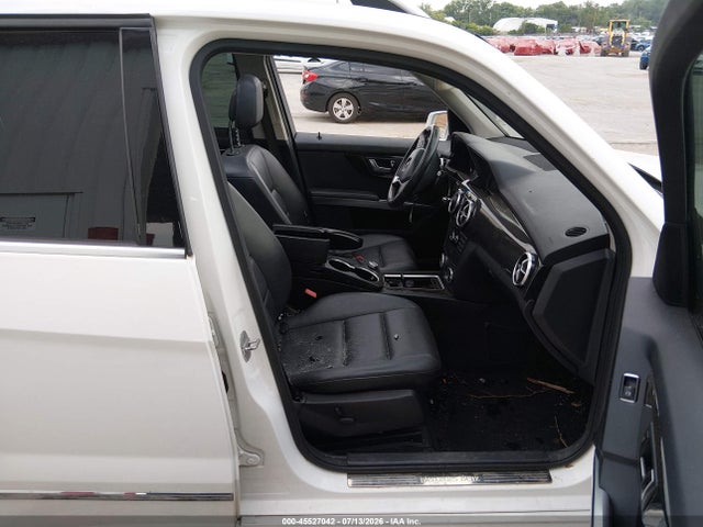 Aukcja sprzedaży 2015 Mercedes-benz Glk 350, vin: WDCGG5HBXFG427242, numer aukcji: 45527042