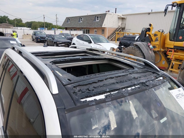 Aukcja sprzedaży 2015 Mercedes-benz Glk 350, vin: WDCGG5HBXFG427242, numer aukcji: 45527042