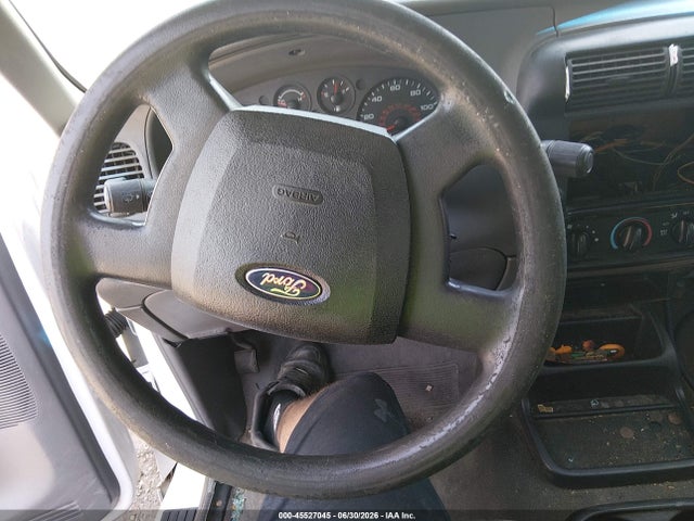 Aukcja sprzedaży 2008 Ford Ranger Xl, vin: 1FTYR10D98PA24060, numer aukcji: 45527045